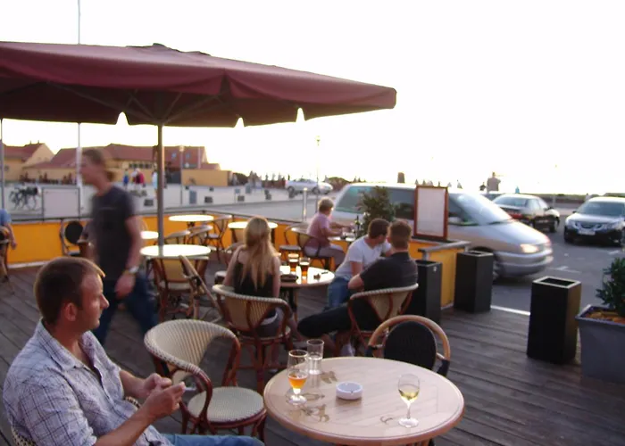 Hotel Hirtshals