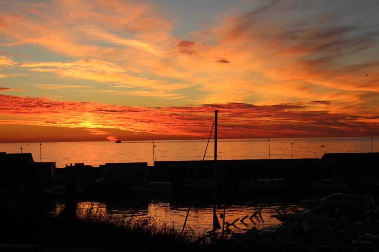 Hotel Hirtshals 3*