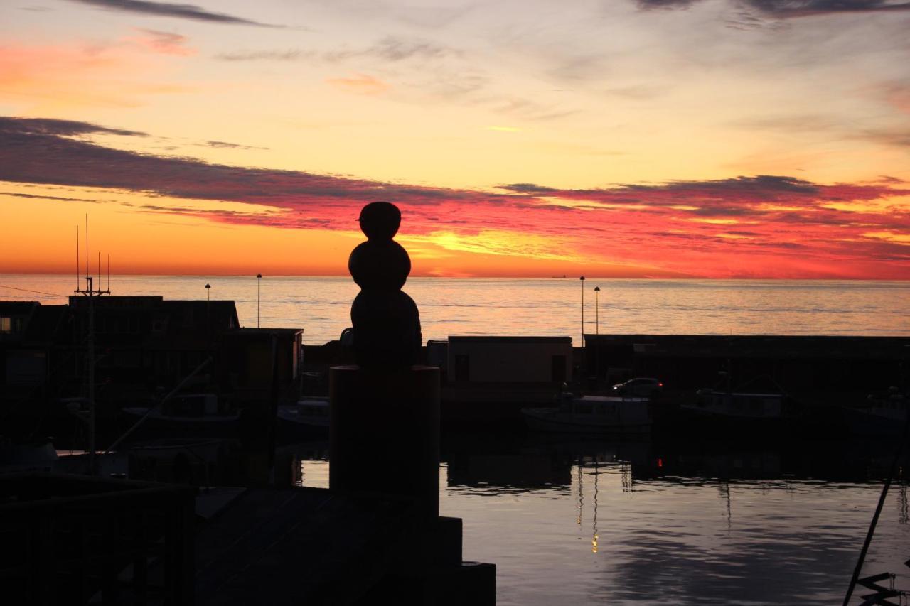 Hotel Hirtshals 3*