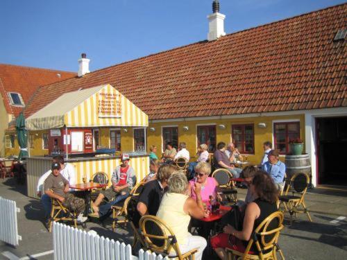 Hotel Hirtshals Hotel Hirtshals