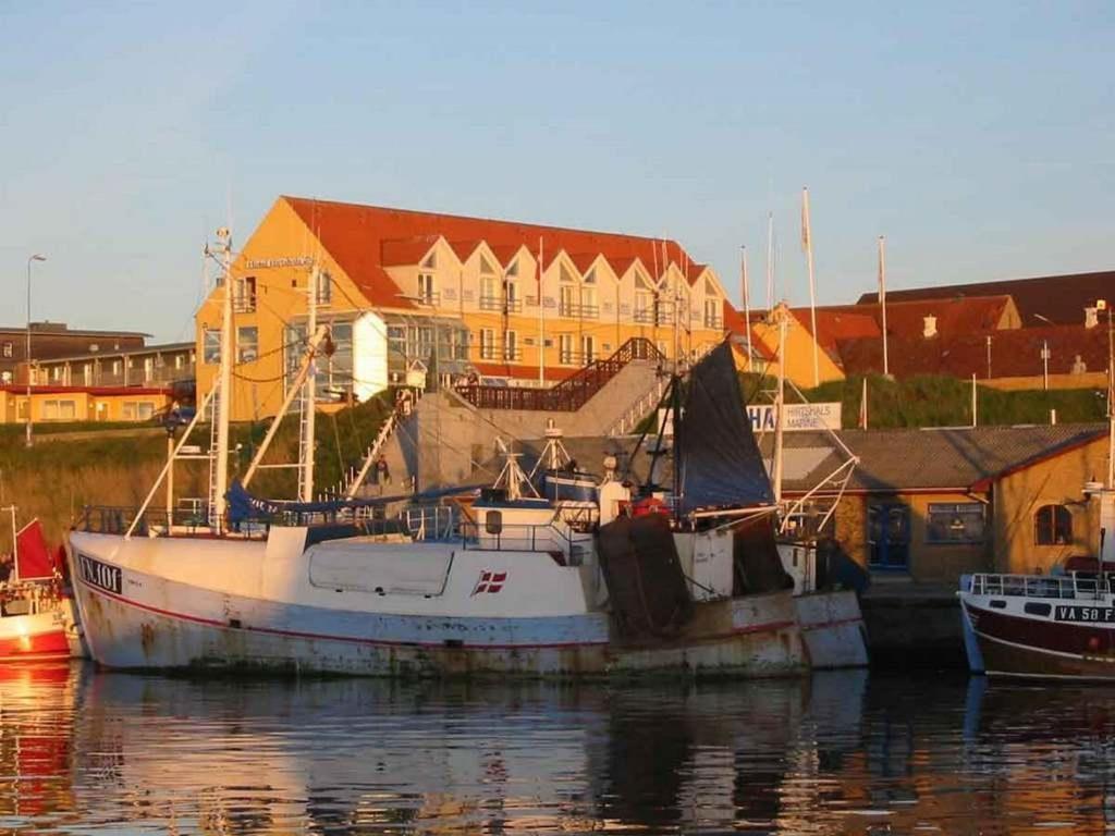 Hotel Hirtshals 3*