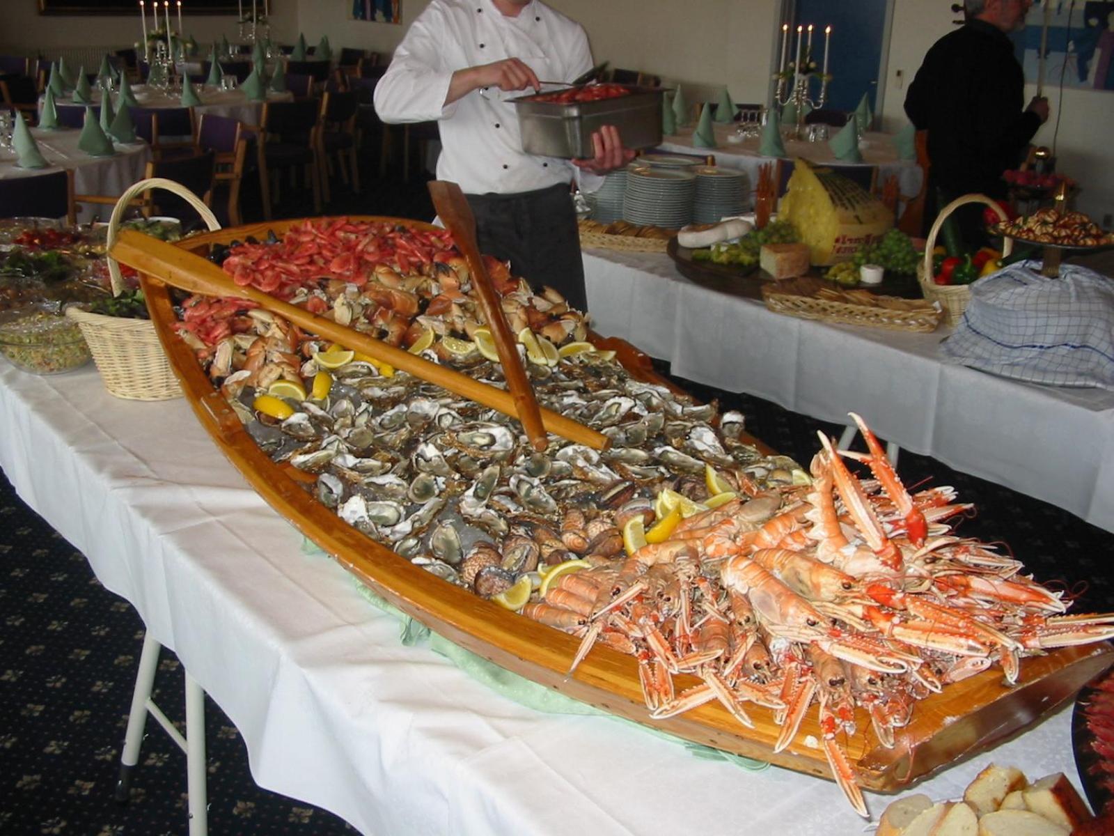 Hotel Hirtshals Хиртсхальц