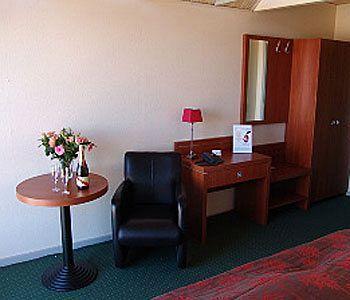 Отель Hotel Hirtshals Хиртсхальц