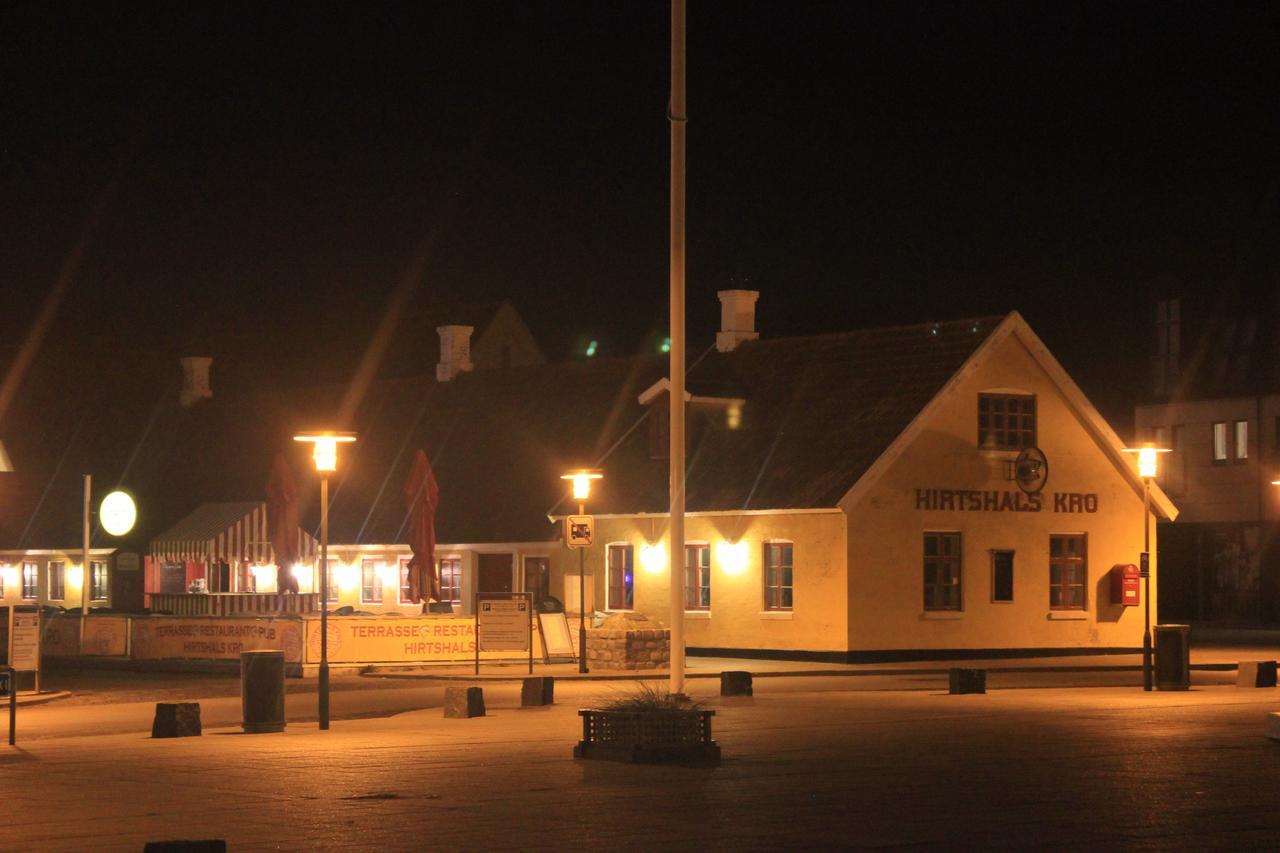 Hotel Hirtshals 3*