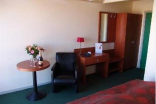 Отель Hotel Hirtshals 3*